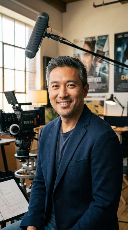 国产自拍导演顾问