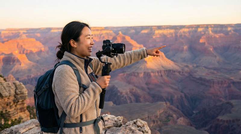 国产自拍旅行视频